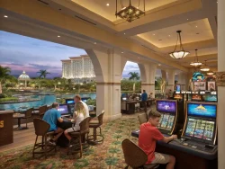 Почему молодые игроки США выбирают hybrid casino resorts
